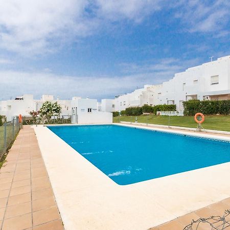 Villa Duplex Camino Del Tejar à Conil De La Frontera Extérieur photo