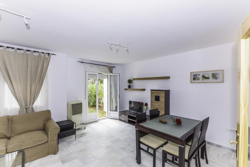 Villa Duplex Camino Del Tejar à Conil De La Frontera Extérieur photo