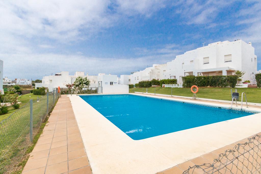 Villa Duplex Camino Del Tejar à Conil De La Frontera Extérieur photo