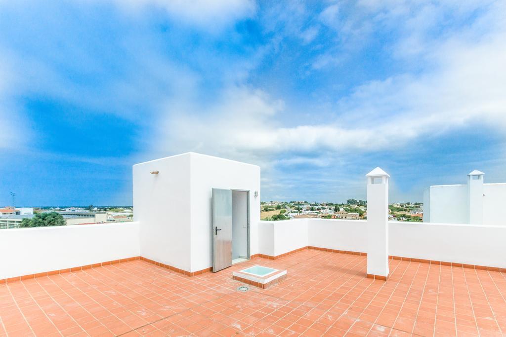 Villa Duplex Camino Del Tejar à Conil De La Frontera Extérieur photo